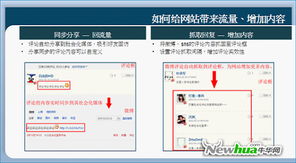 為網站錦上添花 燈鷺社會化評論體驗與互聯網域名注冊服務的融合之道